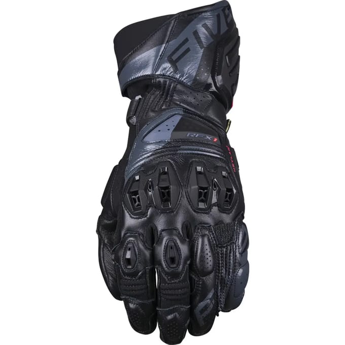 Motor race handschoenen Five RFX1 Evo