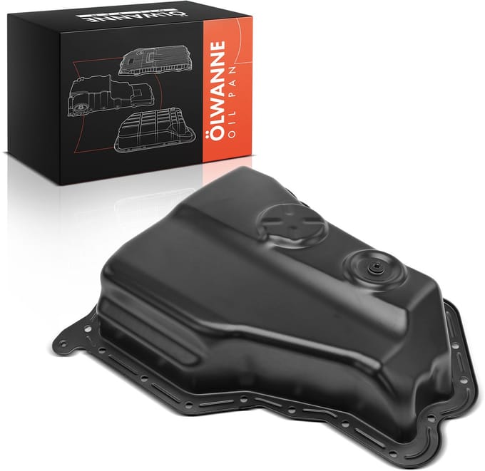 Frankberg 1x oliepan motoroliepan voor Citroën DS4 DS5 FORD