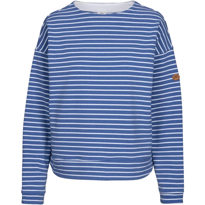 Dames sweatshirt Trespass Soothing