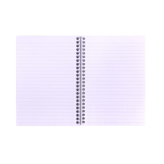 Notitieboek Pukka Pad Jotta A5 lijn 200 pagina's 80gr groen