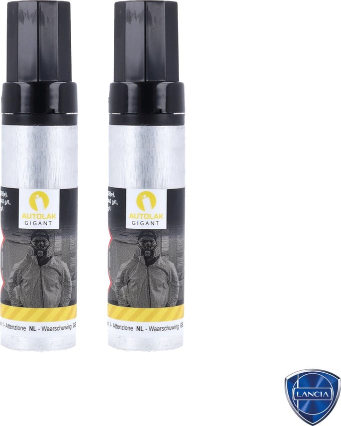 LANCIA - lakstift (set) - 400C - BRONZO MAGNETICO