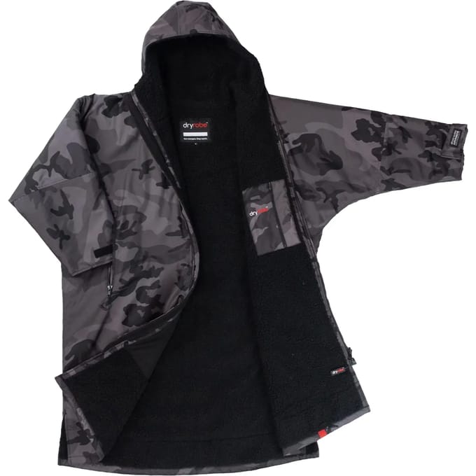 Surfponcho Dryrobe Advance