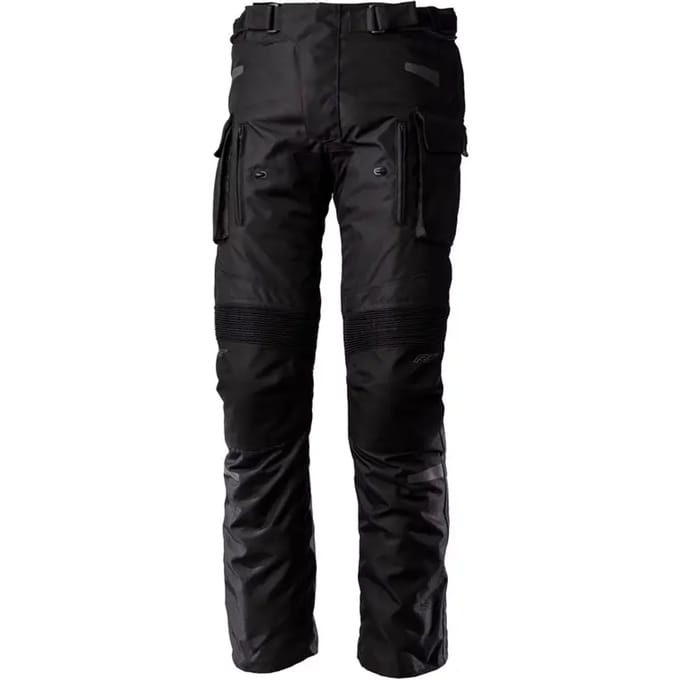 Textiel motorbroek RST Endurance CE