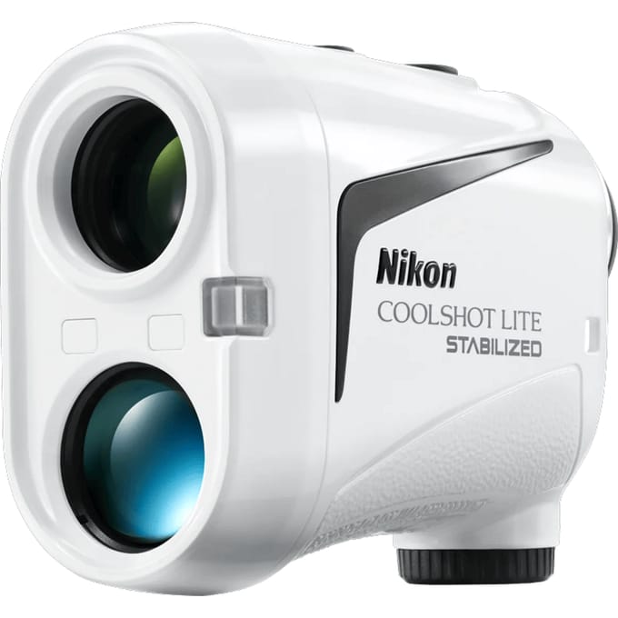 Afstandsmeter Nikon Coolshot Lite Stabilized