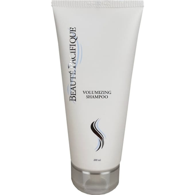 Beauté Pacifique Haarverzorging Volumiserende shampoo Shampoo voor volume Unisex 200 ml