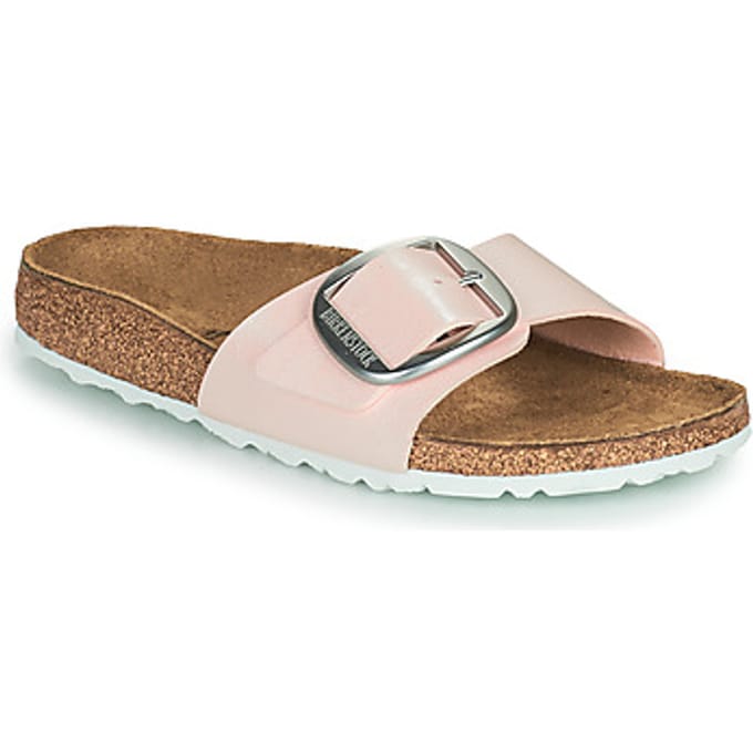 Slippers BIRKENSTOCK Madrid Big Buckle