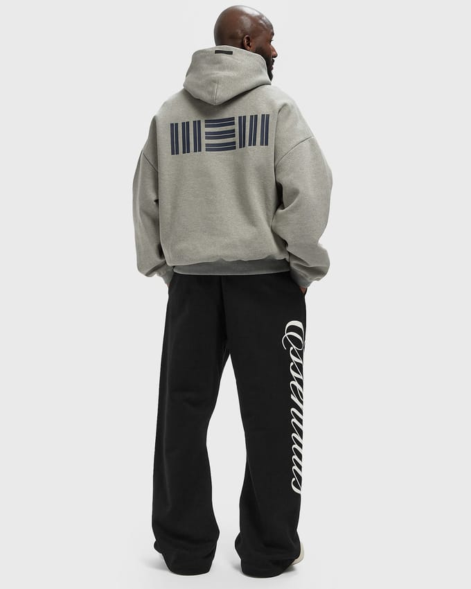 MEMPHIS GRIZZLIES 90'S HOODIE