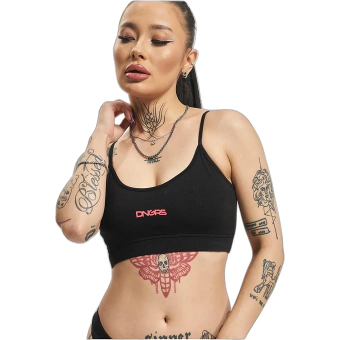 Dangerous DNGRS - Trust SportBH - XS - Zwart