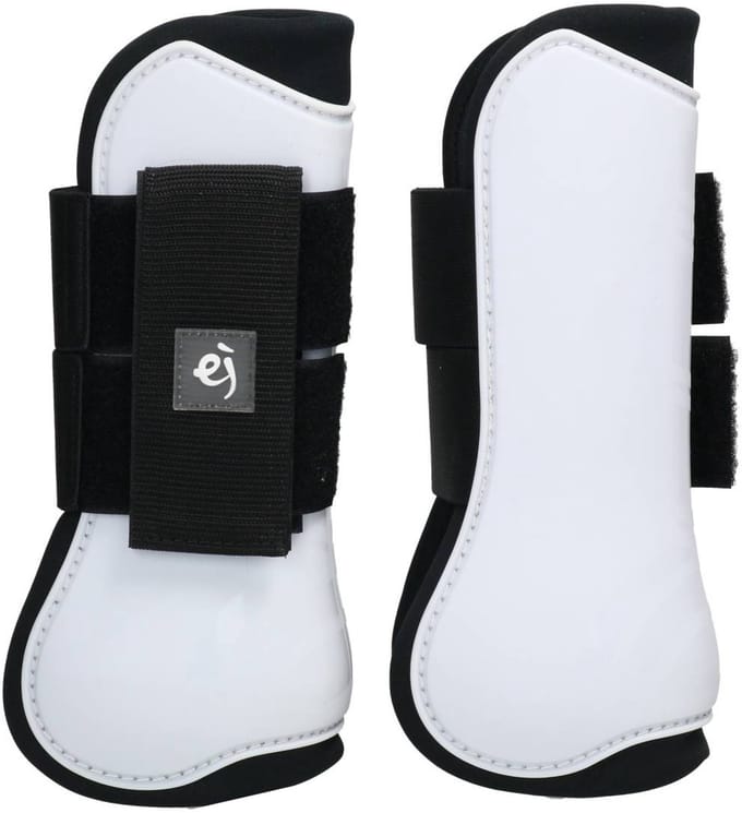 Epplejeck Peesbeschermers Epplejeck Ejtec Ride Wit