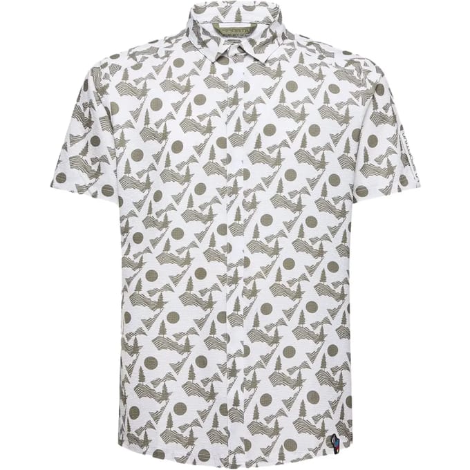 Technisch Shirt La Sportiva Move