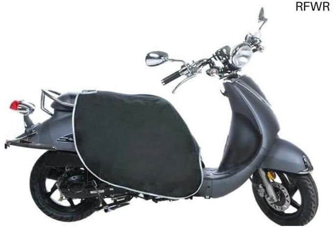 Scooter Beenkleed – Waterdicht Beenkleed – Winddicht Beenkleed - Scooter winter