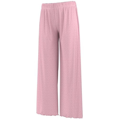ESMARA Dames pyjamabroek (Lichtroze, S (36/38))