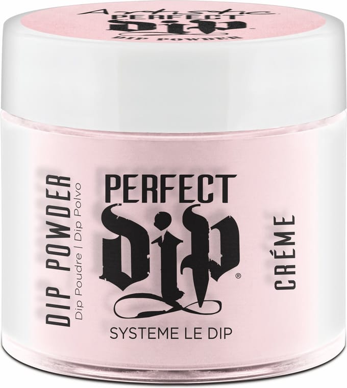 Artistic Nail Design Perfect Dip Poeder 'IT'S GOING GOWN' (Soft Pink Créme)