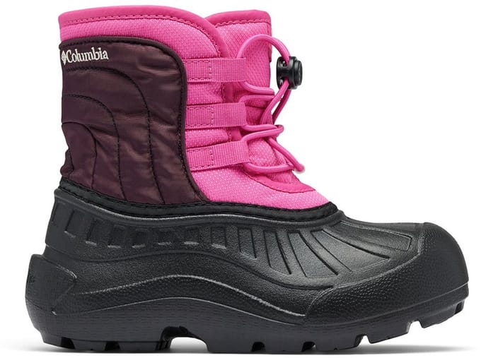Columbia Powderbug™ Snowlite™ Jeugdsneeuwlaarzen Roze EU 37 Meisjes