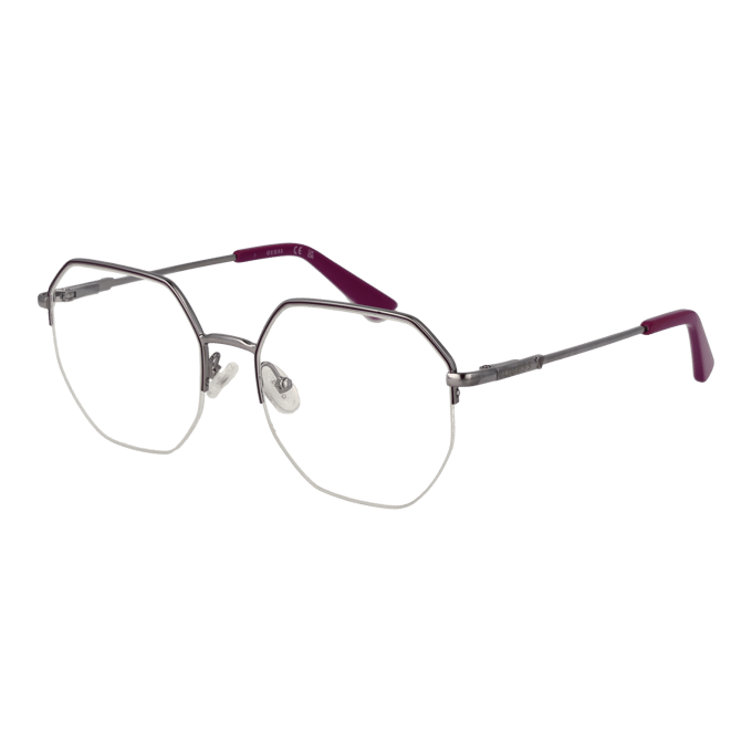 Guess Brilmontuur GU2935 071 52