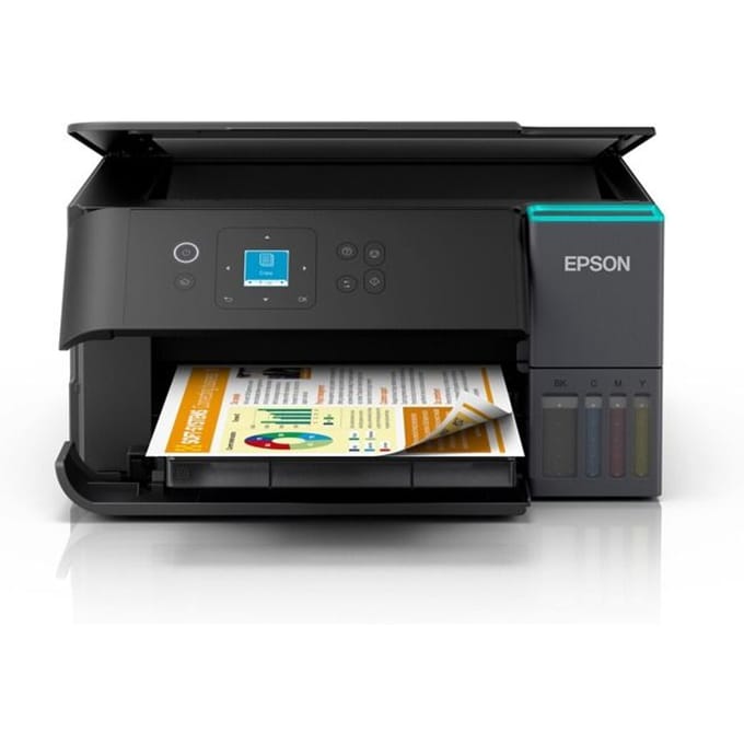 Epson - C11CL41406 - Inkjetprinter - EcoTank ET-2951