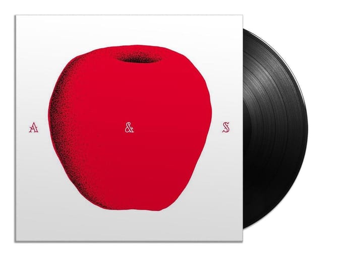 Adam And Steve (LP)
