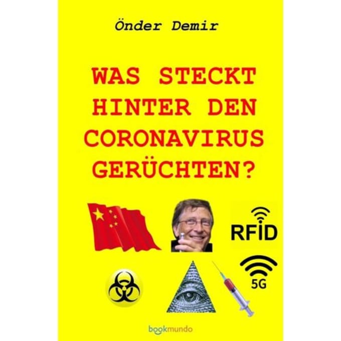Was Steckt Hinter Den Coronavirus Gerüchten? - Önder Demir
