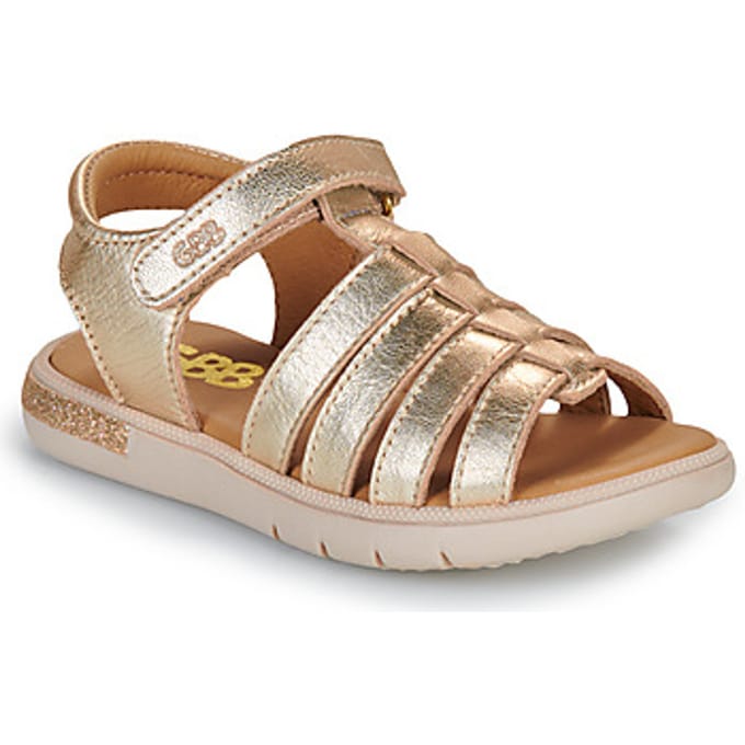 Platte sandalen GBB SAVANT