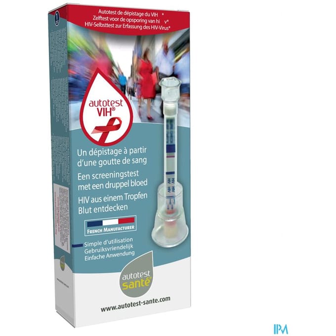 AUTOTEST HIV
