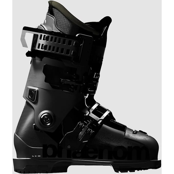 Phaenom Fs 01 100 Ski Schoenen zwart