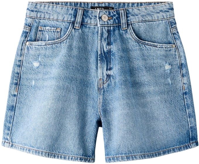 Name it Shorts mom fit