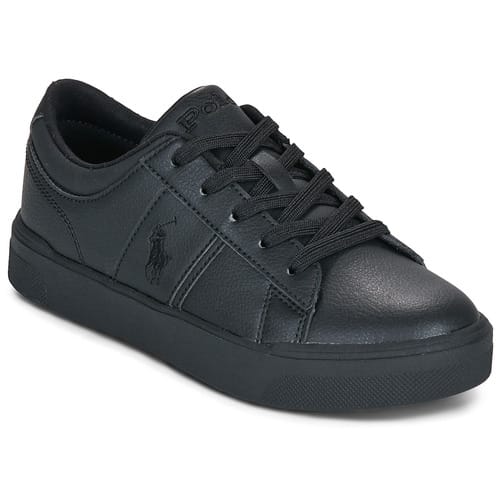 Polo Ralph Lauren  Lage Sneakers FRAZIER