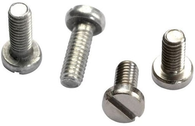 Ortofon 2M Screws schroevenset voor 2M cartridges