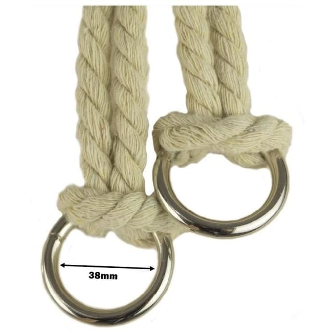 Babyschommel - babyschommel - max 20 kg - crème beige