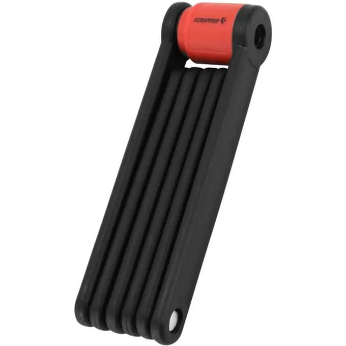 Opvouwbaar anti-diefstal apparaat Master Lock