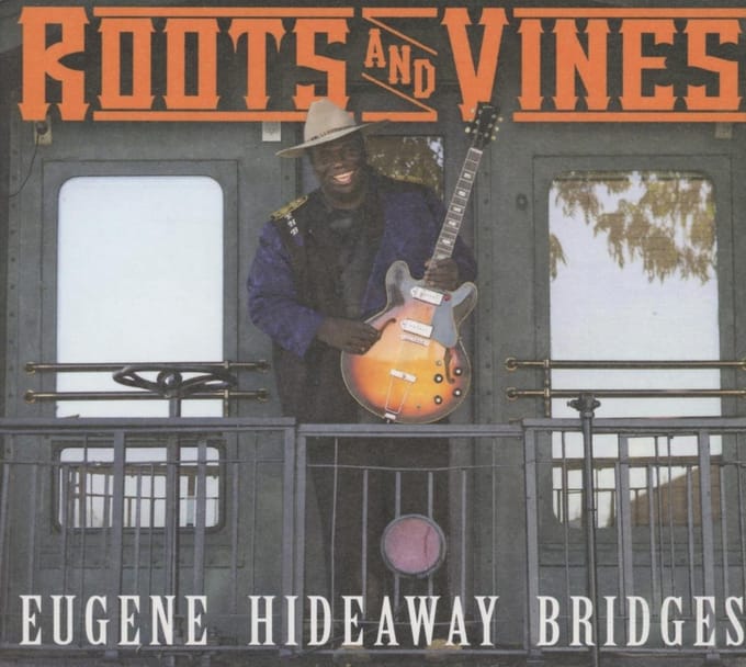 Roots and Vines