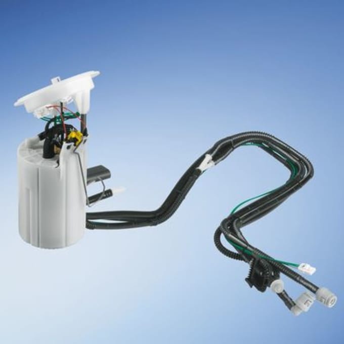 Brandstoftoevoereenheid BOSCH 0 580 202 029