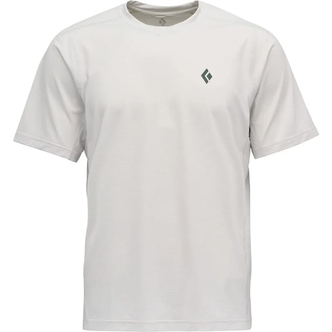 T-shirt Black Diamond Distance Tech