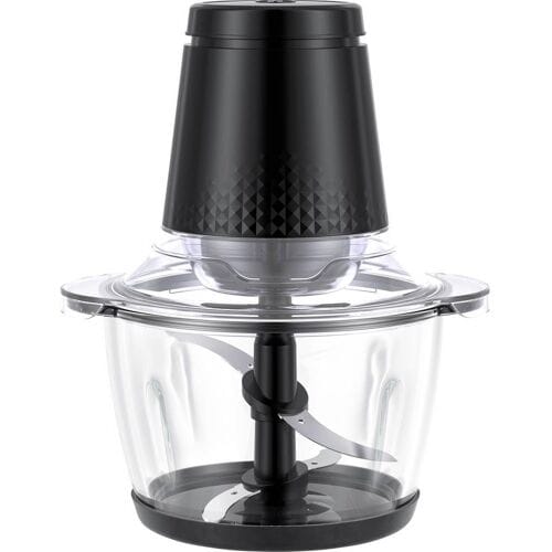 Trisa Chop Noir Blender 400 W