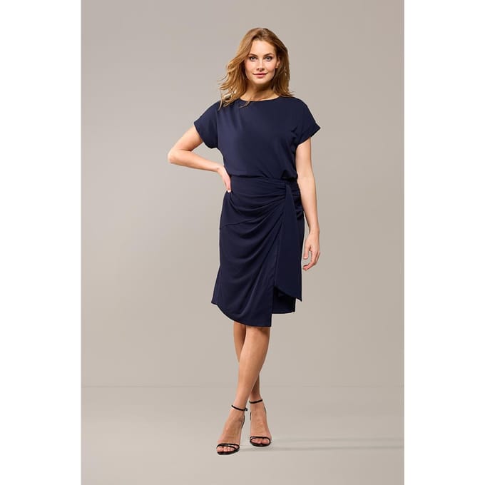 Riley Rok Navy