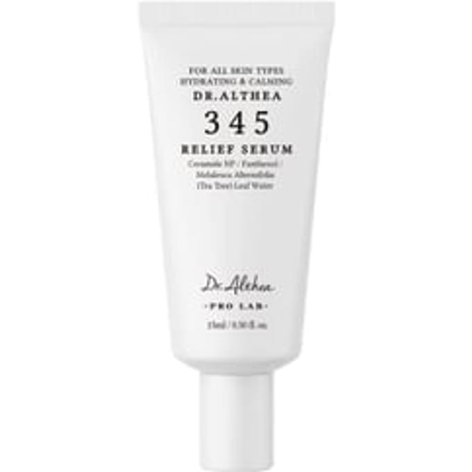 Dr. Althea - 345 Relief Serum Mini 15ml