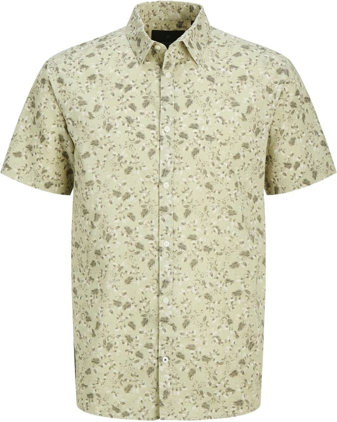 Jack & Jones Overhemd Regular Fit Overhemd