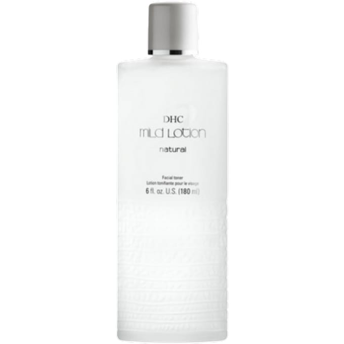 DHC Milde Lotion Gezichtstoner - 180 ml