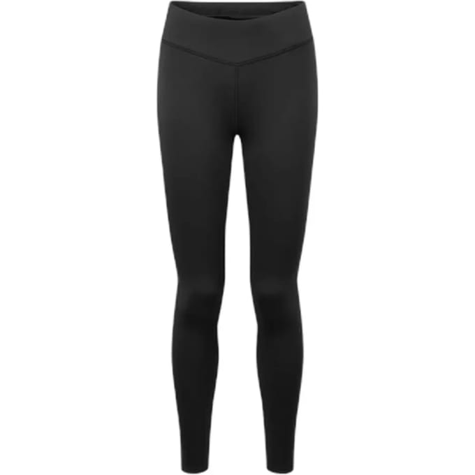 Montane Fury Broek Zwart M Vrouw