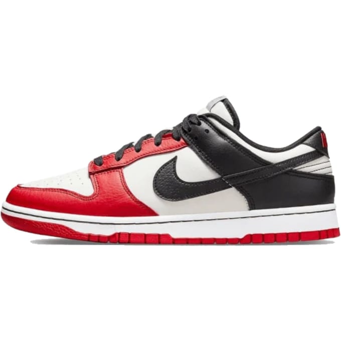 Nike Dunk Low NBA 75th Anniversary Chicago Bulls