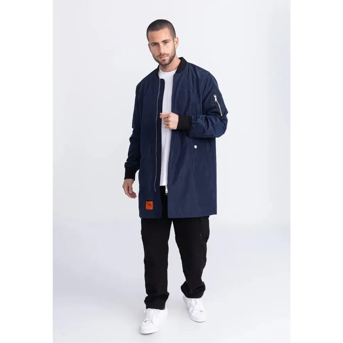 Jas Bombers MA104