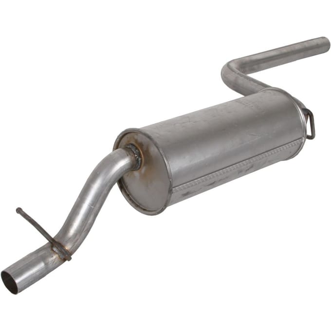 Voorpijp BOSAL 280-361