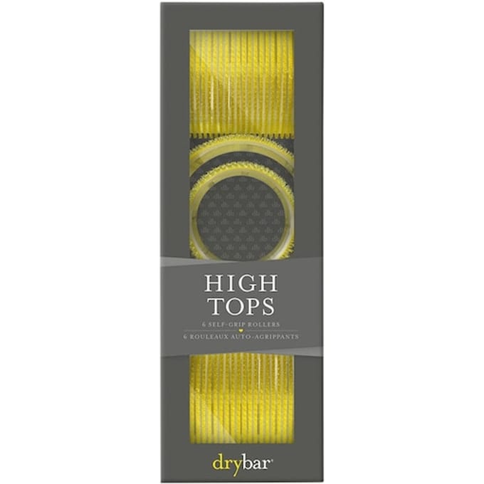 Drybar Accessoires High Tops zelfgrijpende rollen Krulspelden Dames