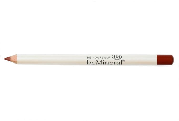 beMineral Lipliner Pencil - ADORABLE