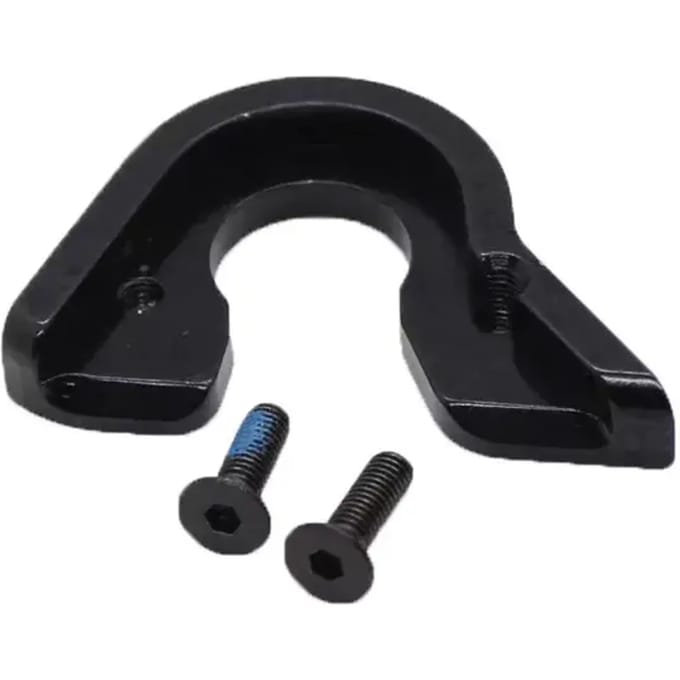 Set achterderailleurhaak links Look 795/ 785 Disc