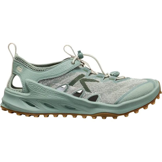 Wandel schoenen dames Keen Zionic ADV