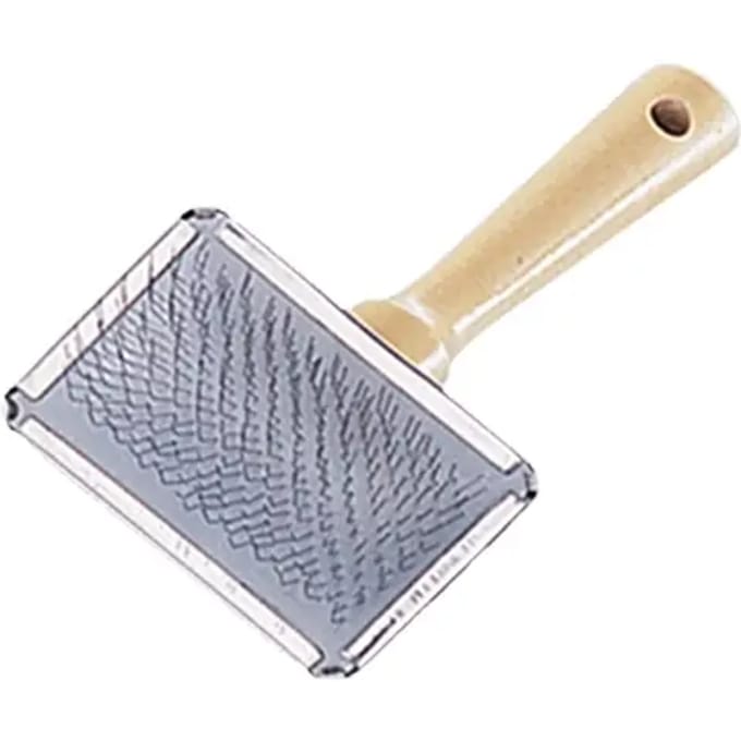 Hondenborstel Nobby Pet Nature Line Rupf