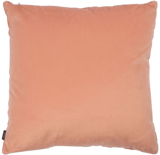 Kussen Hartjes Roze 45x45cm