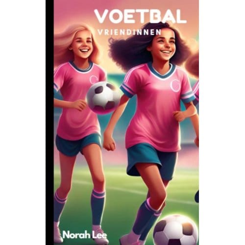 Voetbalvriendinnen - Norah Lee