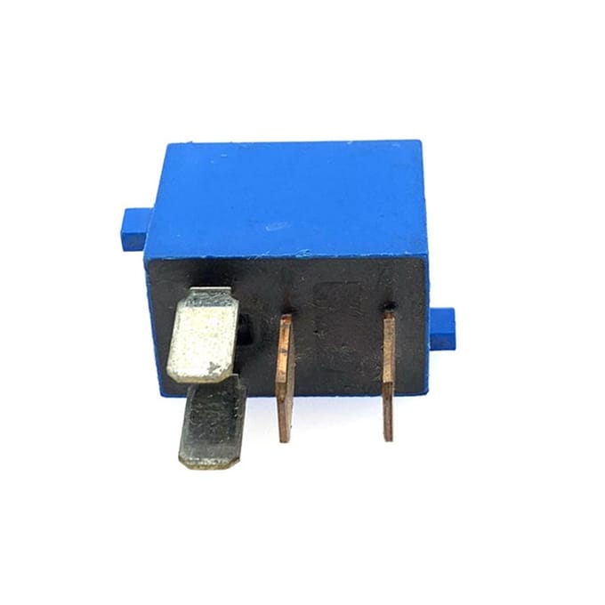 Relais de pompe à carburant de voiture, remplacement Durable adapté à Honda Accord Civic 39794-SDA-004